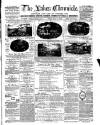 Lakes Chronicle and Reporter Friday 11 May 1888 Page 1