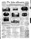 Lakes Chronicle and Reporter Friday 25 May 1888 Page 1
