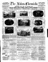 Lakes Chronicle and Reporter Friday 13 July 1888 Page 1