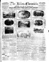 Lakes Chronicle and Reporter Friday 10 August 1888 Page 1