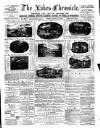 Lakes Chronicle and Reporter Friday 31 August 1888 Page 1