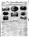 Lakes Chronicle and Reporter Friday 14 September 1888 Page 1