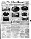 Lakes Chronicle and Reporter Friday 21 September 1888 Page 1