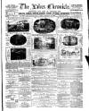 Lakes Chronicle and Reporter Friday 28 September 1888 Page 1