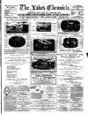 Lakes Chronicle and Reporter Friday 14 December 1888 Page 1