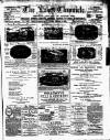 Lakes Chronicle and Reporter Friday 04 January 1889 Page 1