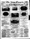 Lakes Chronicle and Reporter Friday 18 January 1889 Page 1