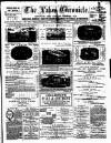 Lakes Chronicle and Reporter Friday 01 February 1889 Page 1