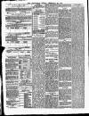 Lakes Chronicle and Reporter Friday 22 February 1889 Page 4