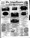 Lakes Chronicle and Reporter Friday 15 March 1889 Page 1
