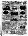 Lakes Chronicle and Reporter Friday 05 July 1889 Page 1