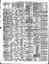 Lakes Chronicle and Reporter Friday 12 July 1889 Page 4