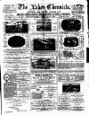 Lakes Chronicle and Reporter Friday 19 July 1889 Page 1