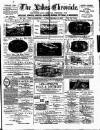 Lakes Chronicle and Reporter Friday 13 September 1889 Page 1