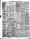 Lakes Chronicle and Reporter Friday 27 September 1889 Page 4