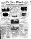 Lakes Chronicle and Reporter Friday 03 January 1890 Page 1