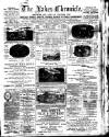 Lakes Chronicle and Reporter Friday 10 January 1890 Page 1