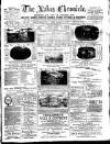 Lakes Chronicle and Reporter Friday 17 January 1890 Page 1