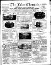 Lakes Chronicle and Reporter Friday 07 February 1890 Page 1