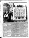 Lakes Chronicle and Reporter Friday 07 February 1890 Page 8