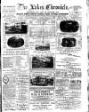 Lakes Chronicle and Reporter Friday 21 February 1890 Page 1