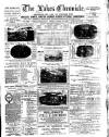 Lakes Chronicle and Reporter Friday 28 February 1890 Page 1