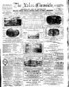Lakes Chronicle and Reporter Friday 07 March 1890 Page 1
