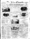 Lakes Chronicle and Reporter Friday 14 March 1890 Page 1