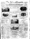 Lakes Chronicle and Reporter Friday 21 March 1890 Page 1