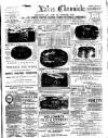 Lakes Chronicle and Reporter Friday 09 May 1890 Page 1