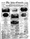 Lakes Chronicle and Reporter Friday 19 December 1890 Page 1