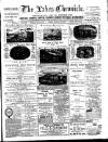 Lakes Chronicle and Reporter Friday 06 February 1891 Page 1