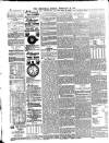 Lakes Chronicle and Reporter Friday 06 February 1891 Page 4