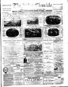 Lakes Chronicle and Reporter Friday 20 February 1891 Page 1