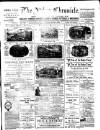 Lakes Chronicle and Reporter Friday 06 March 1891 Page 1