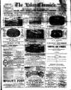 Lakes Chronicle and Reporter Friday 08 January 1892 Page 1