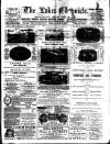 Lakes Chronicle and Reporter Friday 15 January 1892 Page 1
