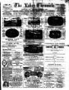 Lakes Chronicle and Reporter Friday 22 January 1892 Page 1