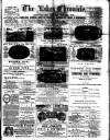 Lakes Chronicle and Reporter Friday 29 January 1892 Page 1