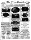 Lakes Chronicle and Reporter Friday 15 April 1892 Page 1