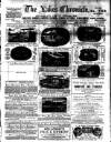 Lakes Chronicle and Reporter Friday 27 May 1892 Page 1