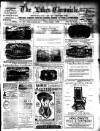 Lakes Chronicle and Reporter Friday 06 January 1893 Page 1