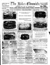 Lakes Chronicle and Reporter Friday 10 February 1893 Page 1