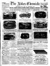 Lakes Chronicle and Reporter Friday 26 May 1893 Page 1
