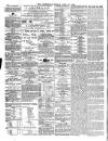 Lakes Chronicle and Reporter Friday 16 June 1893 Page 4