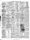 Lakes Chronicle and Reporter Friday 23 June 1893 Page 4