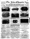 Lakes Chronicle and Reporter Friday 13 October 1893 Page 1