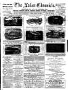 Lakes Chronicle and Reporter Friday 20 October 1893 Page 1