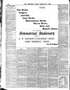 Lakes Chronicle and Reporter Friday 09 February 1894 Page 8