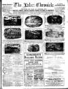 Lakes Chronicle and Reporter Friday 09 March 1894 Page 1